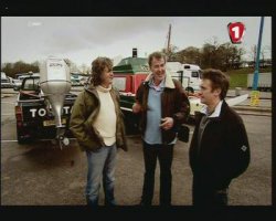 Лучшие легковые автомобили-амфибии