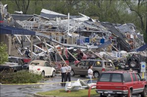 после очередного торнадо!

о май гад.....