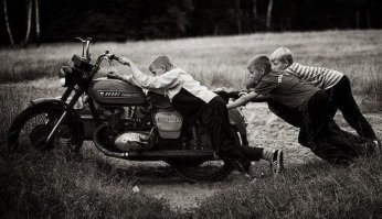 Свежая подборка автоприколов