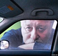 Якубович Леонид Аркадьевич. С днём рождения!