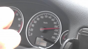 Все от машины зависит. Opel Vectra. 1.8 робот