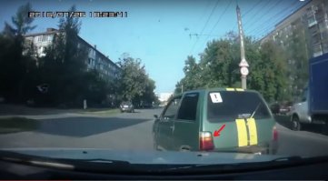 Не поленился, пересмотрел...