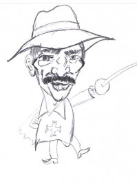 12 художников, которые доказали, что практика творит чудеса