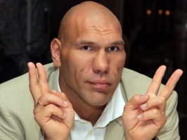 Правая собачка:)