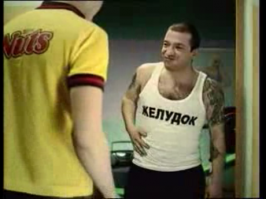 В Лондоне появился огромный зеркальный... желудок!