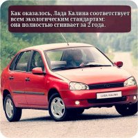 Брат на Калине 6 лет ездит, почти 200К пробег - никаких серёзных поломок и коррозии тоже нет. Безпроблемная машина.