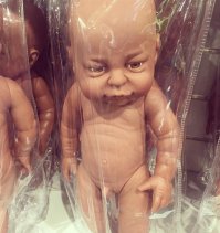 "Про этих людей можно сказать, что они являются жертвами моды..." Одна проблема - это не люди