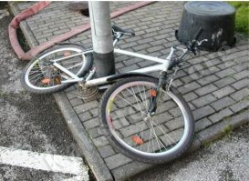 Умного человека обокрасть непросто