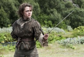 пример для подражания.