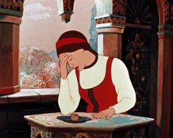 Елена из Авалора – первая в истории Disney принцесса-латиноамериканка