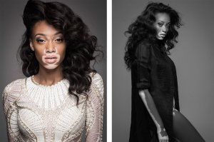 Но с этой все равно не сравниться