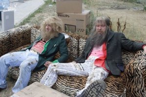 Удивительные снимки с российских просторов