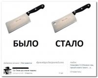 Когда парикмахер "созидал" в состоянии сильного алкогольного опьянения 