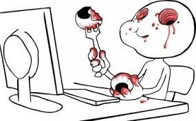 Звезда Инстаграма доказала, что ее необъятная задница - настоящая