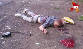 Далеко ходить не надо! Украина убивавет детей Донбасса, и весь мир молчит! А многие и рады, например Макаревич и другие либерасты!