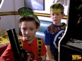 Что-то не вставилась.