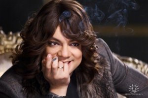 Когда парикмахер "созидал" в состоянии сильного алкогольного опьянения 