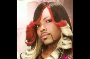 Когда парикмахер "созидал" в состоянии сильного алкогольного опьянения 