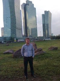 Хватит постить Астану, во всех городах есть свои прелести и недостатки.