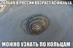 Как укладывали асфальт в 1920-60 годах