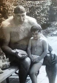 Владимир Сычёв: самый печатаемый фотограф мира в 1980-м году