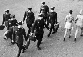 Владимир Сычёв: самый печатаемый фотограф мира в 1980-м году