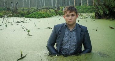 Я просто оставлю эту фотосессию челябенского школьника тут, сами думайте, мне вторым трупом быть не хочется...