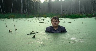 Я просто оставлю эту фотосессию челябенского школьника тут, сами думайте, мне вторым трупом быть не хочется...