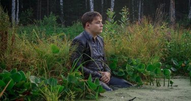 Я просто оставлю эту фотосессию челябенского школьника тут, сами думайте, мне вторым трупом быть не хочется...