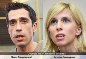 Случайность ли это: звезды экрана, сходство которых немного пугает