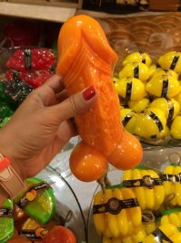 В Тайланде такое: