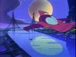 Громокряк не?