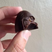 Люк, я твой конфетка!)