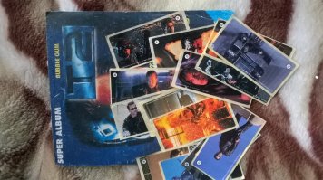 Моя коллекция .Нашли с детьми у бабушки в "закромах"))))