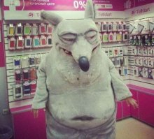 Современные детские товары, которые могут нарушить психику вашего ребенка