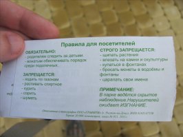 Суровые запреты, которые лучше не нарушать