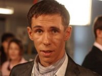 Шок: в Индии нашли современного Маугли!