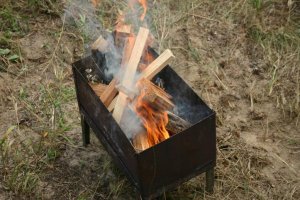 Вот самый лучший костёр, слышь, мразь "vatnympisetz"!