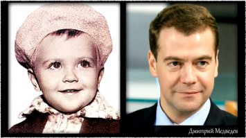 28 знаменитостей, которые раньше были гадкими утятами