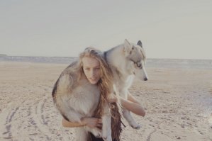 Аналогичная история: