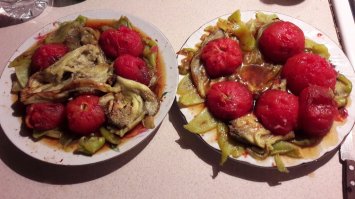 Шашлычный сезон официально открыт