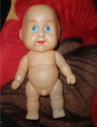 Современные детские товары, которые могут нарушить психику вашего ребенка