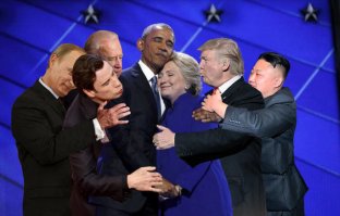 по-кадрово прикольнее)