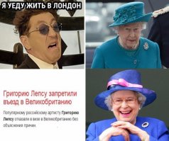 20 тонких шуток от британских юмористов