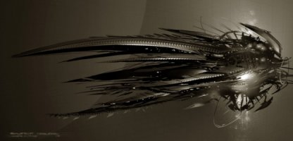 Нарада  Звездный путь