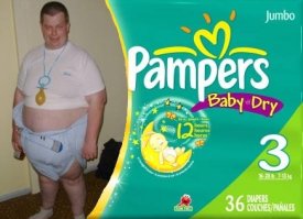 тюфяк "наклал")