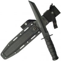 Необычные Ножи