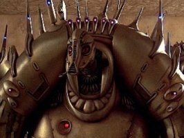 Первая фотка напомнила