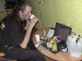 Всех сисадминов с праздником! 