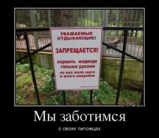 Суровые запреты, которые лучше не нарушать